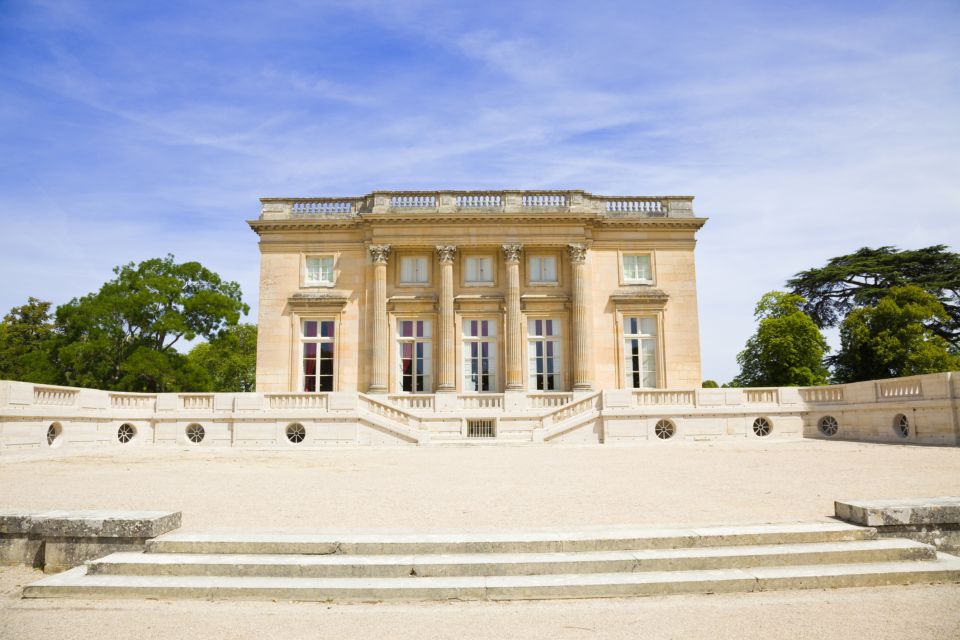 From Paris: Full-Day Guided Tour of Versailles - Additional Information
