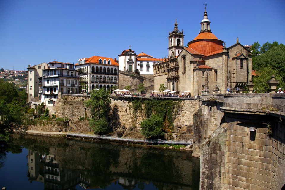 From Porto Douro Valley Tour Wine Tasting River Cruise Lunch - Important Information and Booking Details