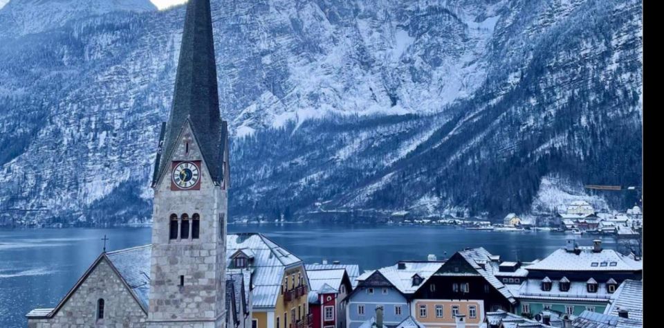 From Salzburg: Private Half-Day Tour to Hallstatt 6 Hours - Common questions
