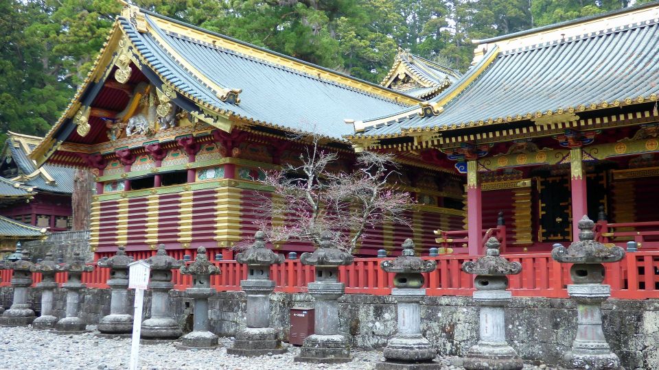 From Tokyo: Private Day Trip to Nikko - Additional Recommendations