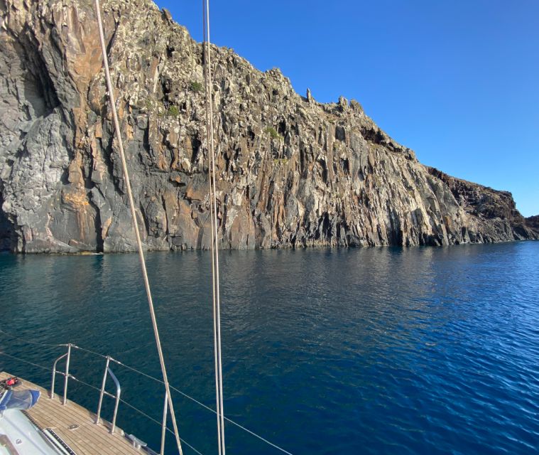 Funchal: Half and Full Day Private Sailboat Tour - Pricing and Customer Reviews