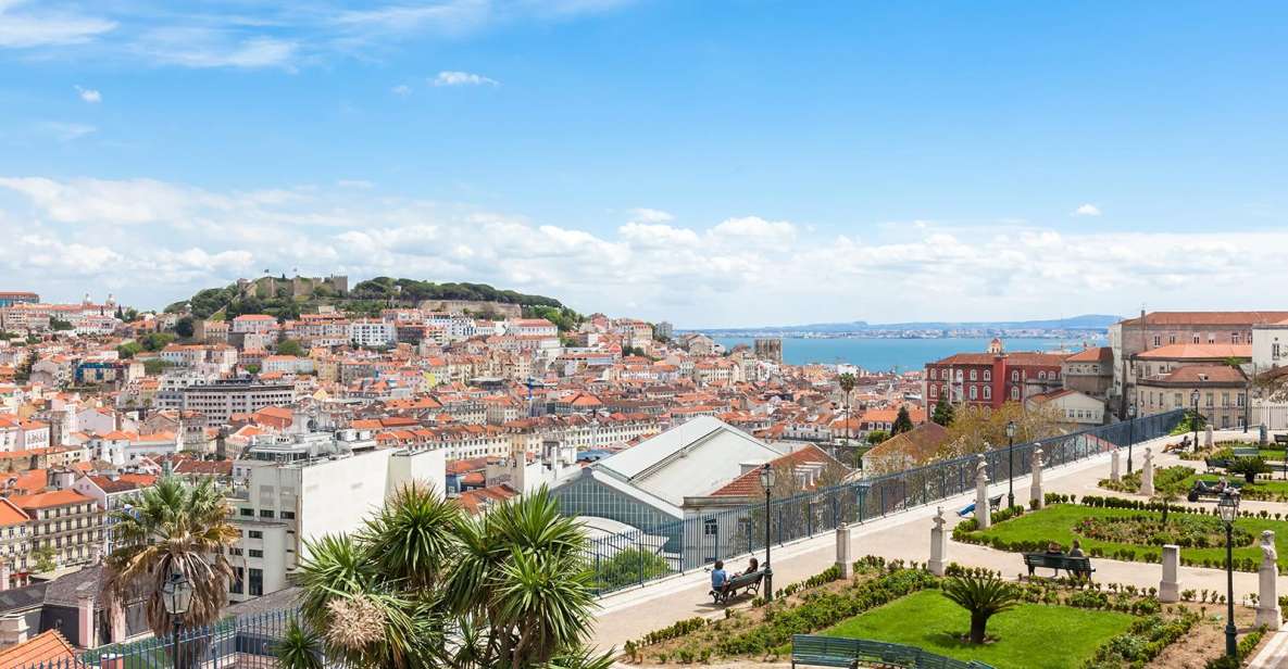 Get the Best Views Over Lisbon While Riding on a Tuk-Tuk! - Common questions