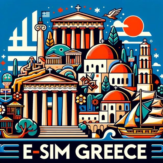 Greece Esim Unlimited Data - User Experience