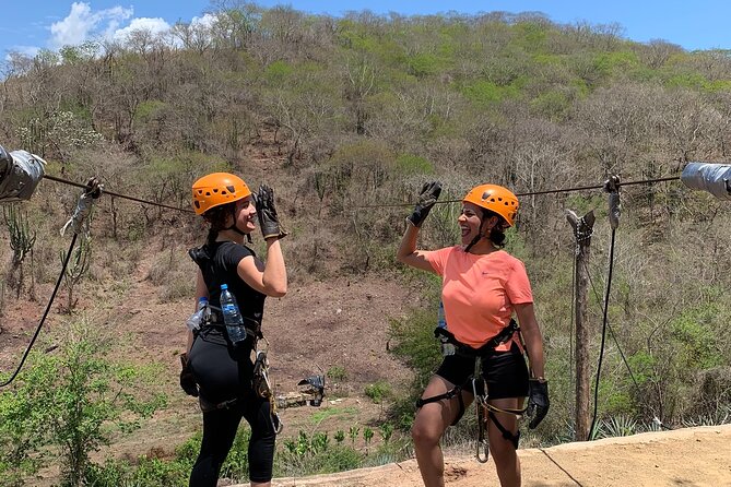 Half-Day Ziplining Experience From Mazatlán - Final Tips and Recommendations