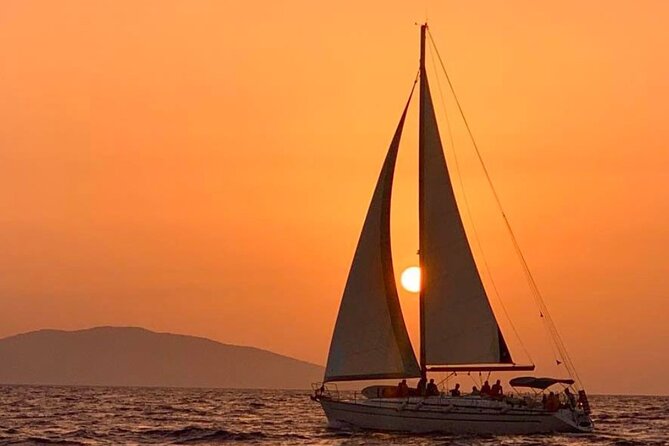 Heraklion Half Day Sailing Cruise to Dia Island - Reviews