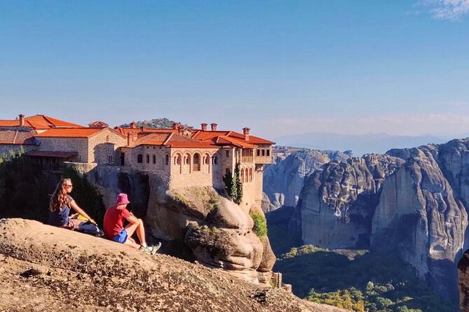 Hiking Tour to Meteora From Kalambaka - Local Agency - Common questions