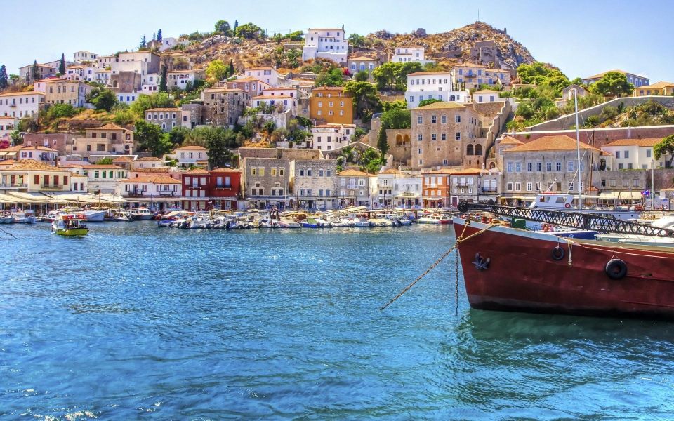 Hydra & Poros: 2 Islands Private Day Tour From Athens - Final Words