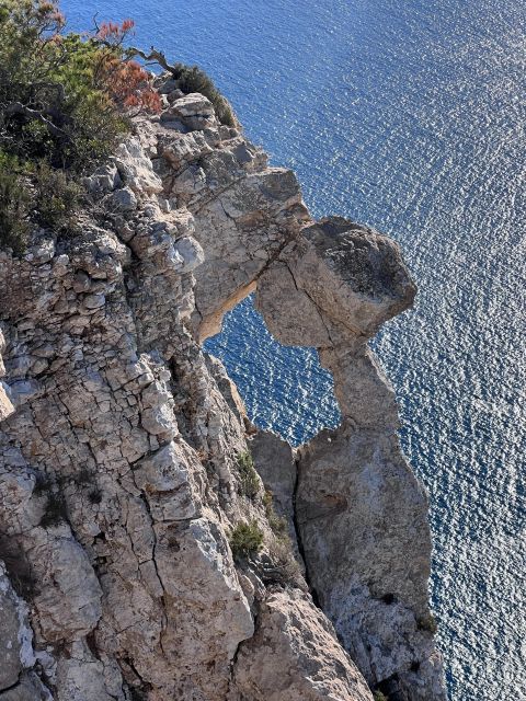 IBIZA: ES VEDRA HIKING TOUR - Common questions