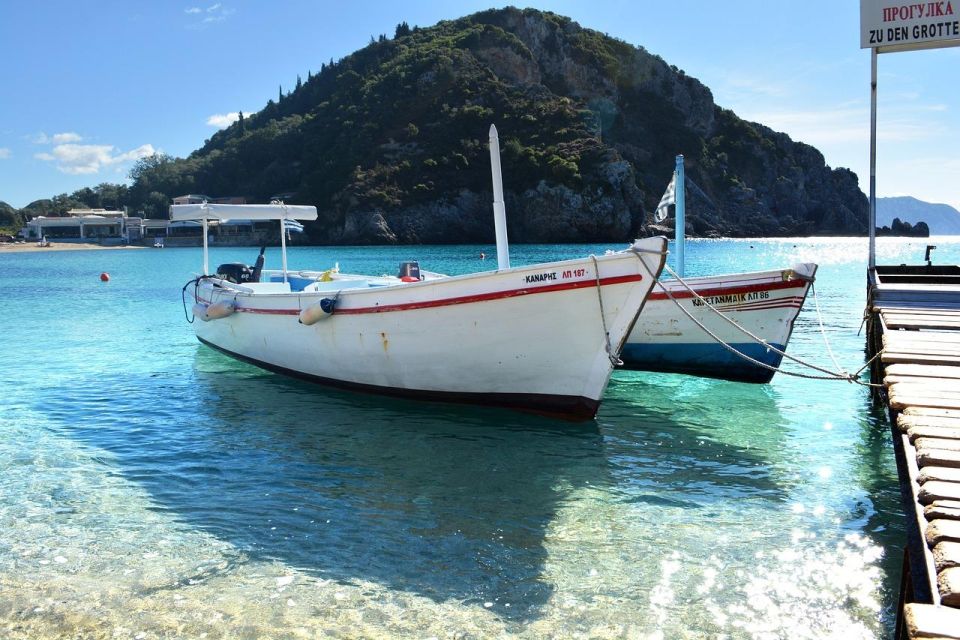 Instacorfu: Visit the Instagramic Corners of the Island - Directions