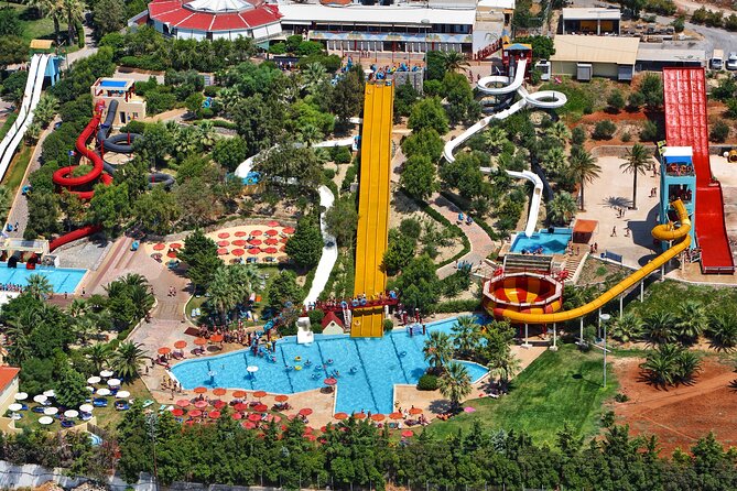 Lets Get Wet: Watercity Waterpark Admission Ticket - Final Words