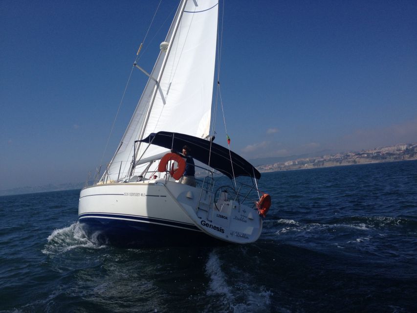 Lisbon: Full-Day Sailing Tour to Cascais Bay - Customer Reviews