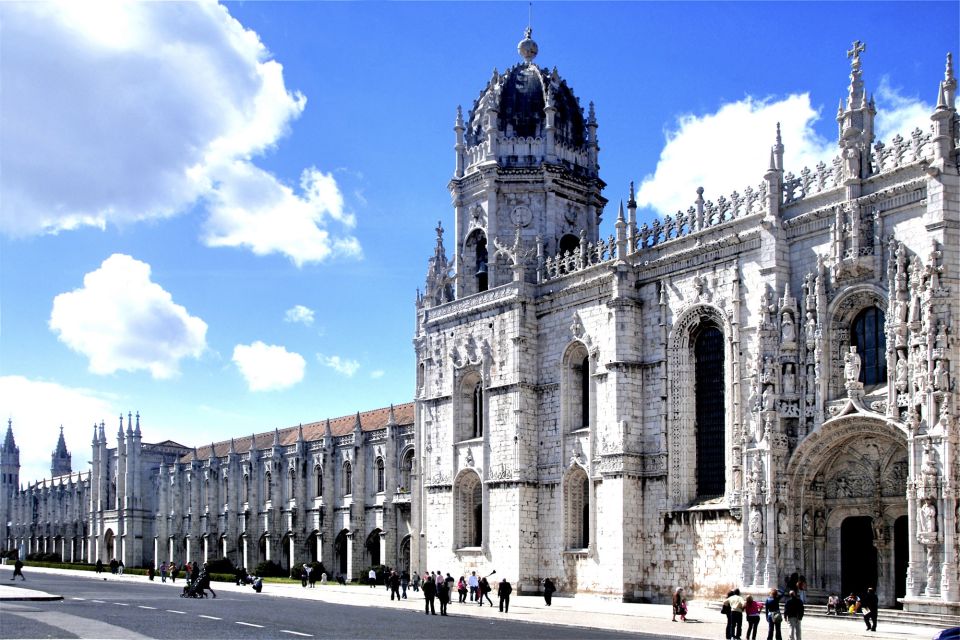 Lisbon & Sintra: Full-Day Supersaver Private Tour - Final Words
