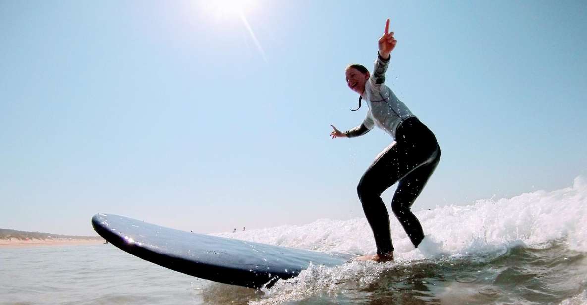 Lisbon: Surf or Bodyboard and Wine Tasting - Common questions