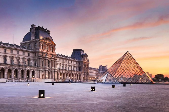 Louvre Museum Semi-Private 8ppl Max Guided Tour - Overall Satisfaction and Visitor Feedback