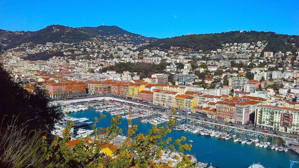 Lovely Romantic Tour in French Riviera for Couples - Final Words