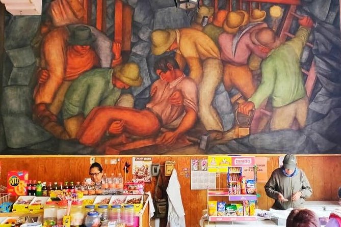 Mexican Muralism - Common questions