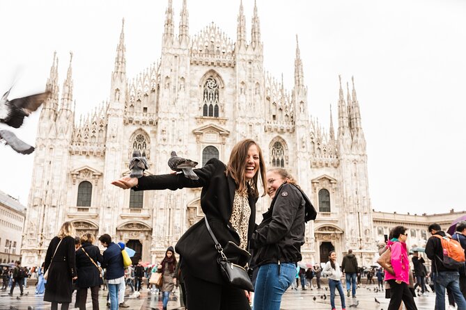 Milan Tour With a Local Guide: Private & 100% Personalized - Common questions