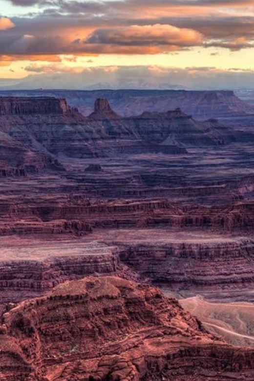 Moab: Dead Horse Point and Canyonlands Sunrise Photography - Final Words