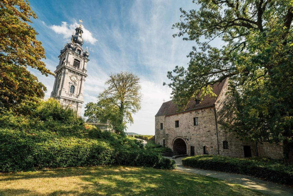 Mons : The Belfry - Common questions