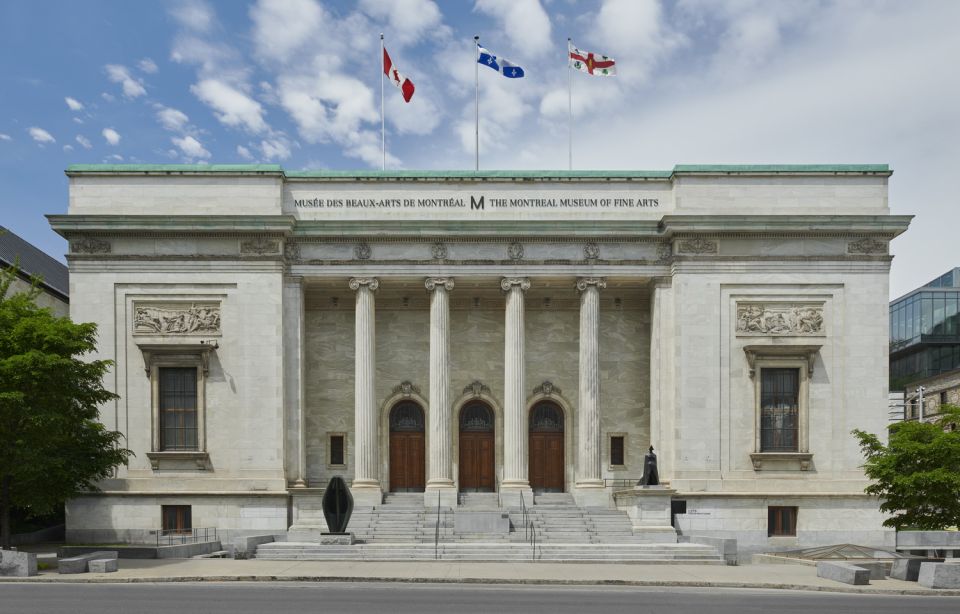 Montreal: 5 Attractions Pass - Final Words