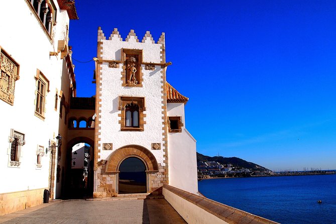 Montserrat Monastery With Easy Hike & Sitges Tour From Barcelona - Final Words