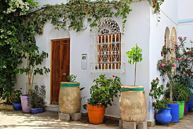 Morocco:Tangier Private Tour From Malaga Province or Tarifa - Final Words