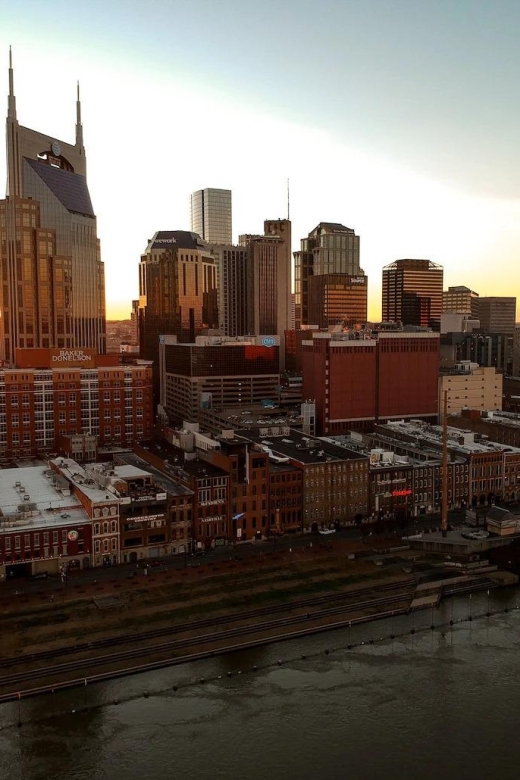 Nashville Family Discovery: A Downtown Adventure - Final Words