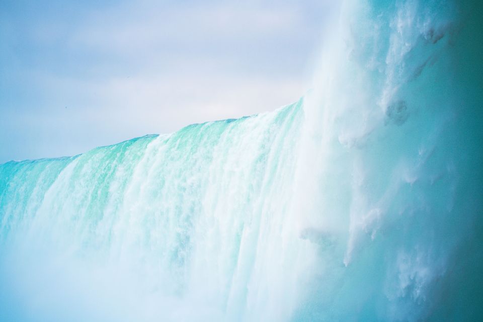 Niagara Falls: Boat Ride and Journey Behind the Falls Tour - Final Words