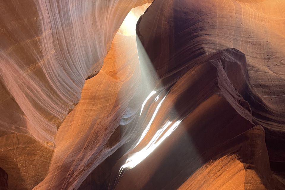 Page: Upper Antelope Canyon Sightseeing Tour W/ Entry Ticket - Final Words