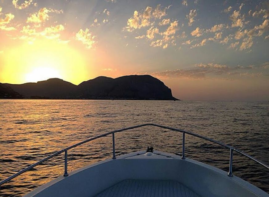 Palermo: Capo Gallo Private Boat Tour With Snacks - Final Words