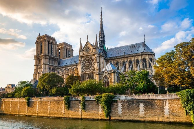 Paris Scavenger Hunt: Churches, Charms, Shells & Seine - Final Words