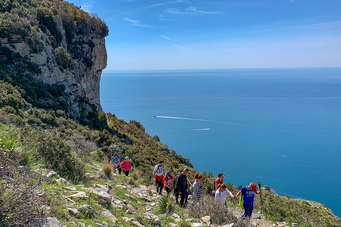 Path of the Gods Private Hiking Tour From Agerola - Final Words