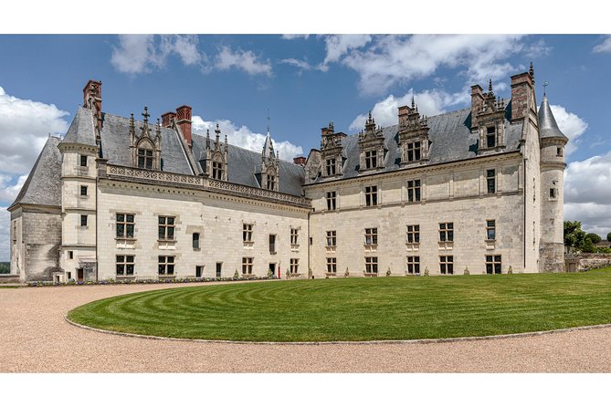 Photography Tour of Château Amboise - Final Words