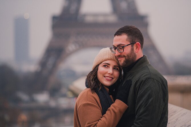 Photoshoot With a Pro Photographer in Paris - Common questions