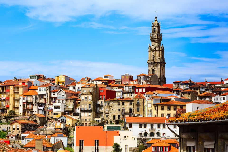 Porto: Full-Day All-Inclusive Private City Sightseeing Tour - Customer Reviews