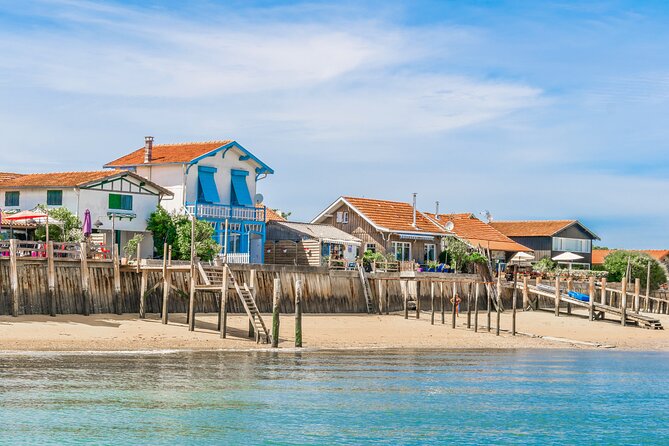 Private Arcachon Full-Day Tour, From Bordeaux - Common questions