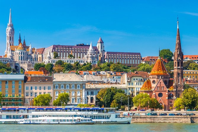 Private Day Trip to Budapest From Vienna - Final Words