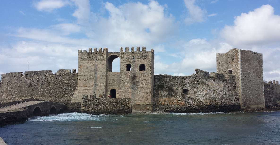 Private Day Trip to Pylos - Methoni From Kalamata. - Final Words