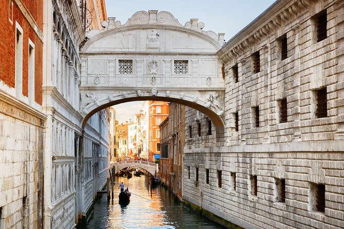 Private Doges Palace and Saint Marks Basilica Walking Tour - Additional Information