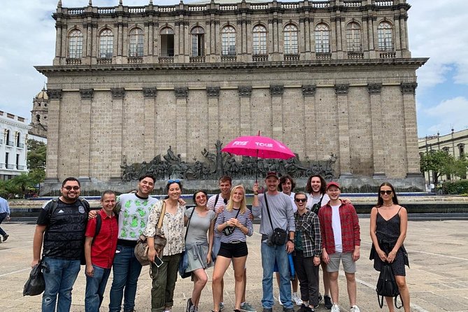 Private Guadalajara City Tour Within Your Budget - Final Words