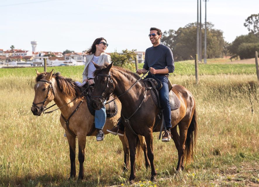 Private Horseback Riding +Picnic on the Beach - Additional Offerings