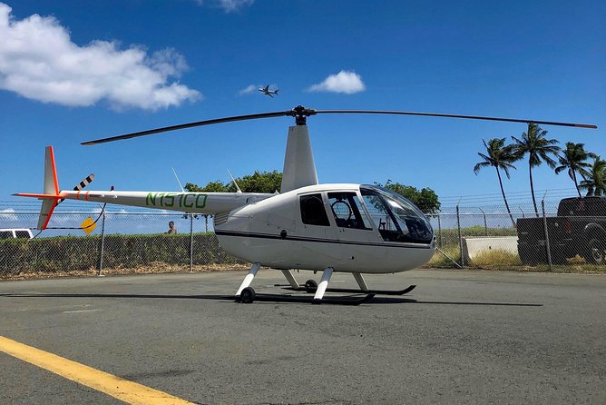 PRIVATE" Kauai DOORS OFF Helicopter Tour & "NO MIDDLE SEATS" - Customer Recommendations