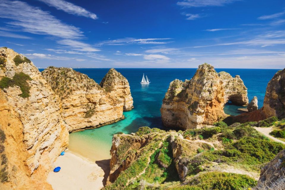 Private Luxury Transfer From Lisbon to Algarve (Vice-Versa) - Final Words