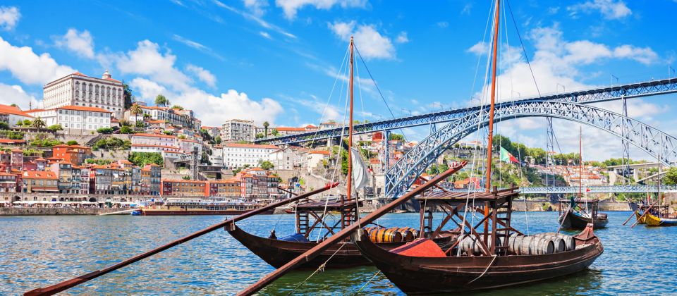 Private Porto Full-Day Tour From Lisbon - Common questions