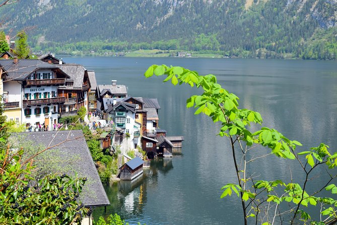 Private Tour: Hallstatt and Where Eagles Dare Castle of Werfen - Directions and How Viator Works
