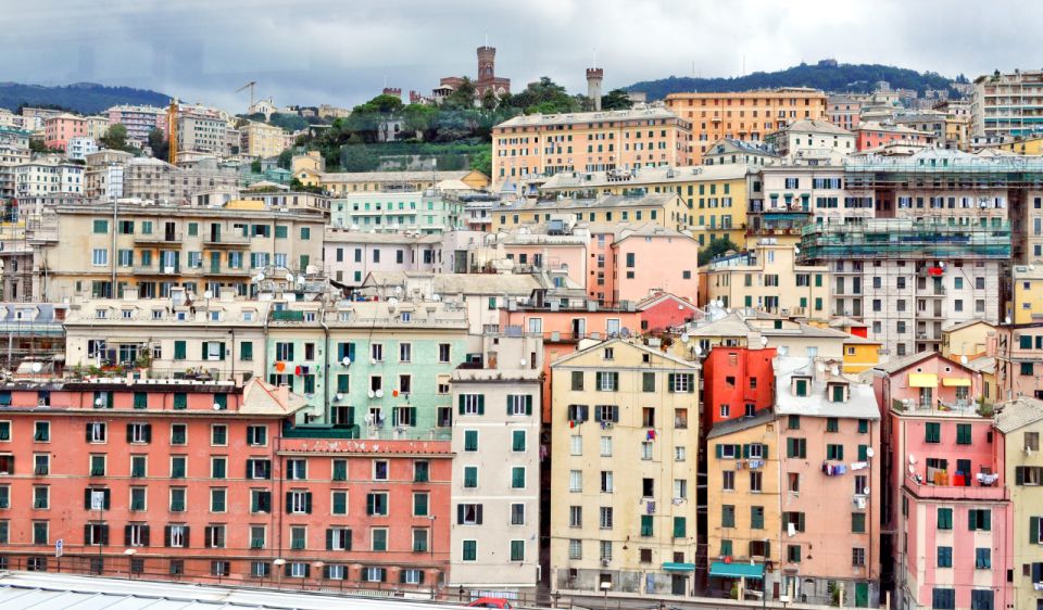 Private Tour of Genoa and Portofino From Genoa - Final Words