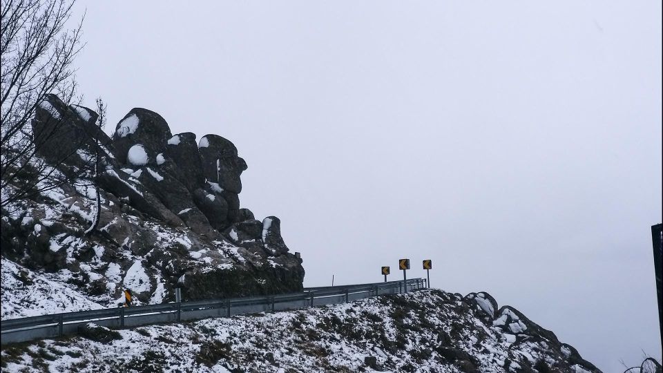 Private Tour Through Serra Da Estrela and Its Famous Cheese - Final Words