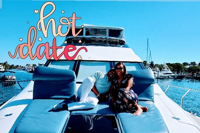 Private Yacht Cruise Through Fort Lauderdale - Common questions