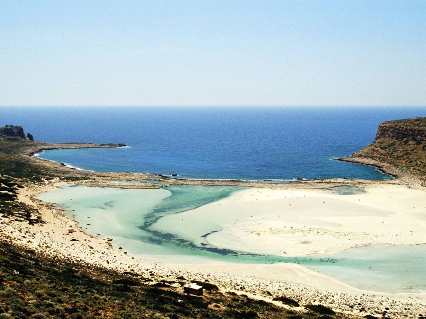 Rethymno Area: Gramvousa Island & Balos, Boat Ticket Extra - Final Words