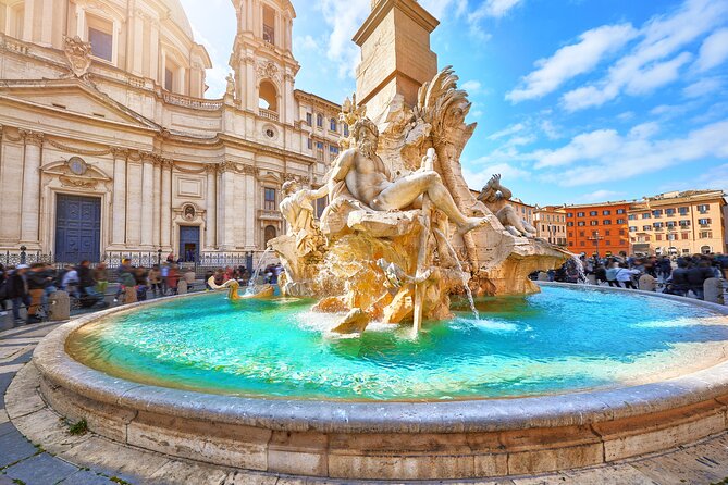 Rome Private Tour: Skip-the-Line Tickets & Guide All Included - Final Words